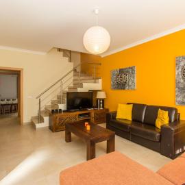 Villa Amoreira by ALGARVEMANTA