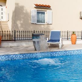 Luxury Palmer Residence Krk, hotell i Dobrinj
