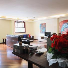 Pousada Anexo, hotel in Niterói