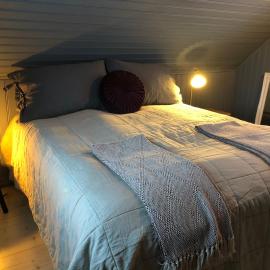 The Little House, hotel u gradu 'Bolungarvík'