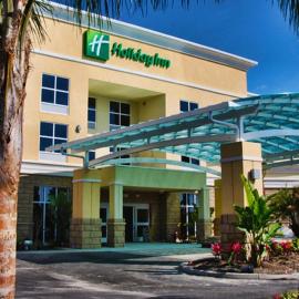 Holiday Inn Daytona Beach LPGA, Hotel in Daytona Beach