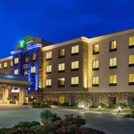 Holiday Inn Express & Suites Midland South I-20 by IHG، فندق في ميدلاند