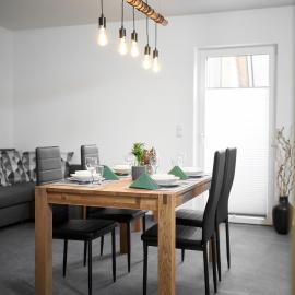 Appartement Alpen Flair