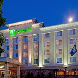 Holiday Inn Portsmouth by IHG, hotel i Portsmouth