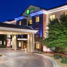 Holiday Inn Express & Suites Midland Loop 250 by IHG, hotel in Midland