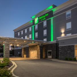 Holiday Inn & Suites Decatur-Forsyth by IHG, Hotel in Decatur