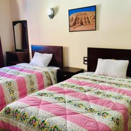 Sunflower Guest House Luxor West Bank