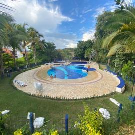 Apartasol En San Jeronimo, hotel v mestu San Jerónimo