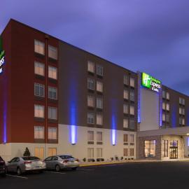 Holiday Inn Express & Suites College Park - University Area by IHG, khách sạn ở College Park