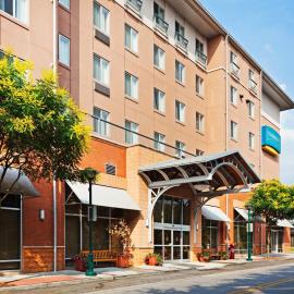 Staybridge Suites Chattanooga Downtown - Convention Center by IHG, hotel in Chattanooga