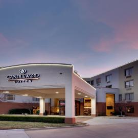 Candlewood Suites - Wichita East by IHG, hotel en Wichita