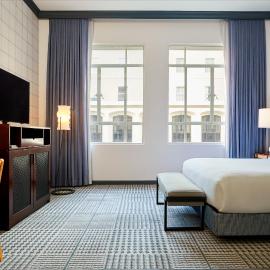 Kimpton Hotel Monaco Denver by IHG, hotel in Denver