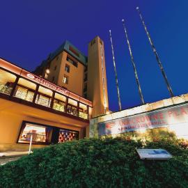 ANA Crowne Plaza Hotel Nagasaki Gloverhill by IHG