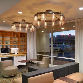 Holiday Inn Clark - Newark by IHG, Hotel in Clark