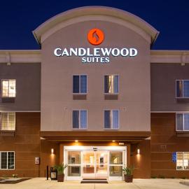 Candlewood Suites - Lodi by IHG, hotel en Lodi