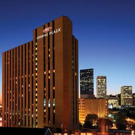 Crowne Plaza Houston Med Ctr-Galleria Area by IHG, hotel sa Houston