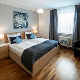 Hotel Birkenstern, hotel Bad Wildungenben