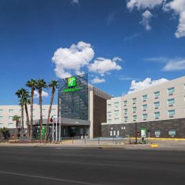 Holiday Inn - Ciudad Juarez by IHG, hotel en Ciudad Juárez
