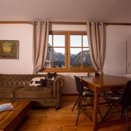 Chalet Obertraun, hotel i Obertraun