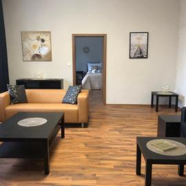 Old Town Boutique Apartments, hotel in Liberec