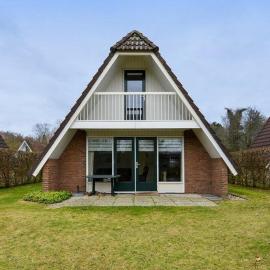 Vrijstaande woning te Vlagtwedde, hotell i Vlagtwedde