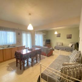 Διαμέρισμα 65 τμ στην καρδιά της πόλης, hotel a Tripoli (Tripolis)