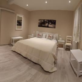 Reggiolacittàinvisibile B&B