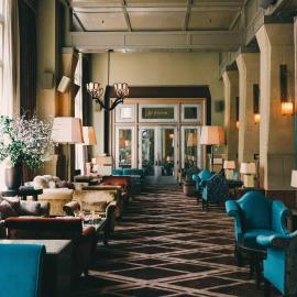 Soho Grand Hotel, viešbutis Niujorke