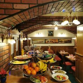 River Star Hotel, hotel in Prague