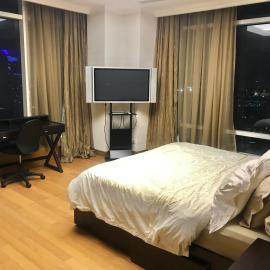 2 Bedroom Exclusive Apartment at Kempinski Private Residence