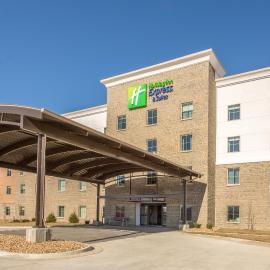 Holiday Inn Express & Suites Shawnee - Kansas City West by IHG, hotel a Shawnee