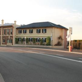 Coach House Launceston, hotel u gradu 'Launceston'