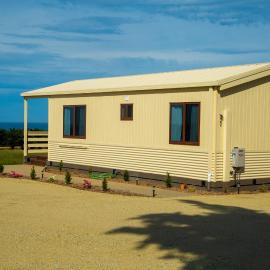 OMARU FARM STAY, hotel a Ventnor