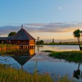 The Old Orchard Guest House, hotel in Kokstad