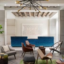 Kimpton Aertson Hotel by IHG, Hotel in Nashville