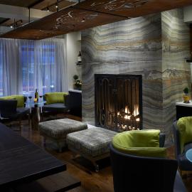Kimpton Hotel Vintage Seattle by IHG