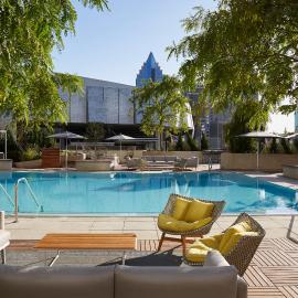 Kimpton Sawyer Hotel by IHG