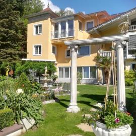 Ferienwohnungen Garten Eden