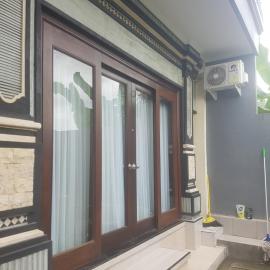 Yogi Homestay