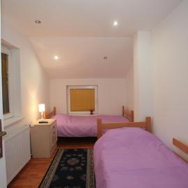 Apartman Carpe Diem 2