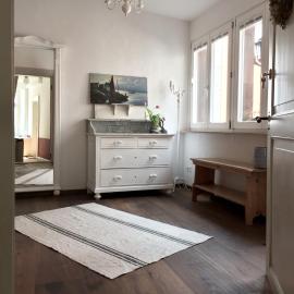 Appartment Entegast - Edles Landhausflair zum Geniessen