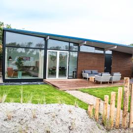 Beach Lodge, hotell sihtkohas Callantsoog