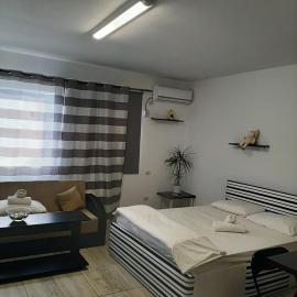Studio Apartment, hotel in Chiajna