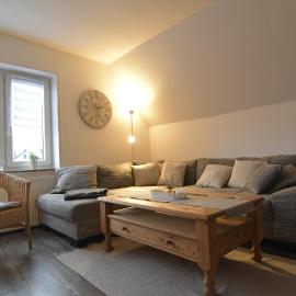 Kleine Ferienwohnung Bederkesa, hotel in Bad Bederkesa