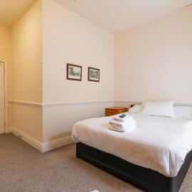 Old Trafford Stadium Hotel, hotell Manchesteris