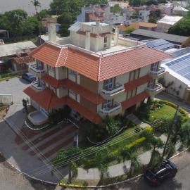 Laguna Aluguéis, hotel in São Lourenço do Sul