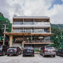Passion Resort Kiriwong, khách sạn ở Khiriwong