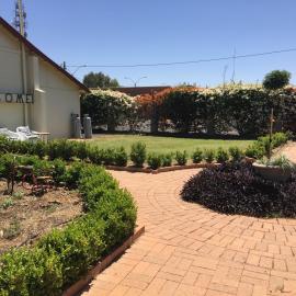Club Boutique Hotel Cunnamulla, hotel sa Cunnamulla