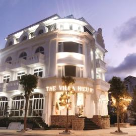 THE VILLA HIEU HY, hotel a Quy Nhon