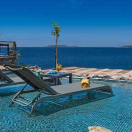 Mandalina Suites